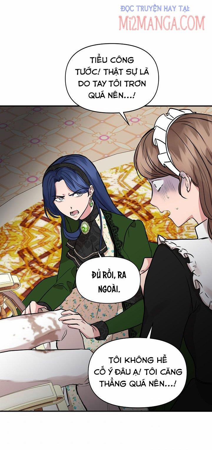 Tôi Không Phải Là Cinderella 10.5 trang 10