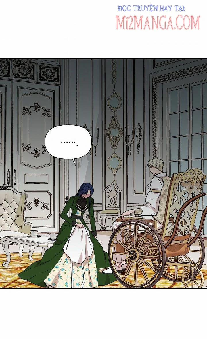 Tôi Không Phải Là Cinderella 10.5 trang 12