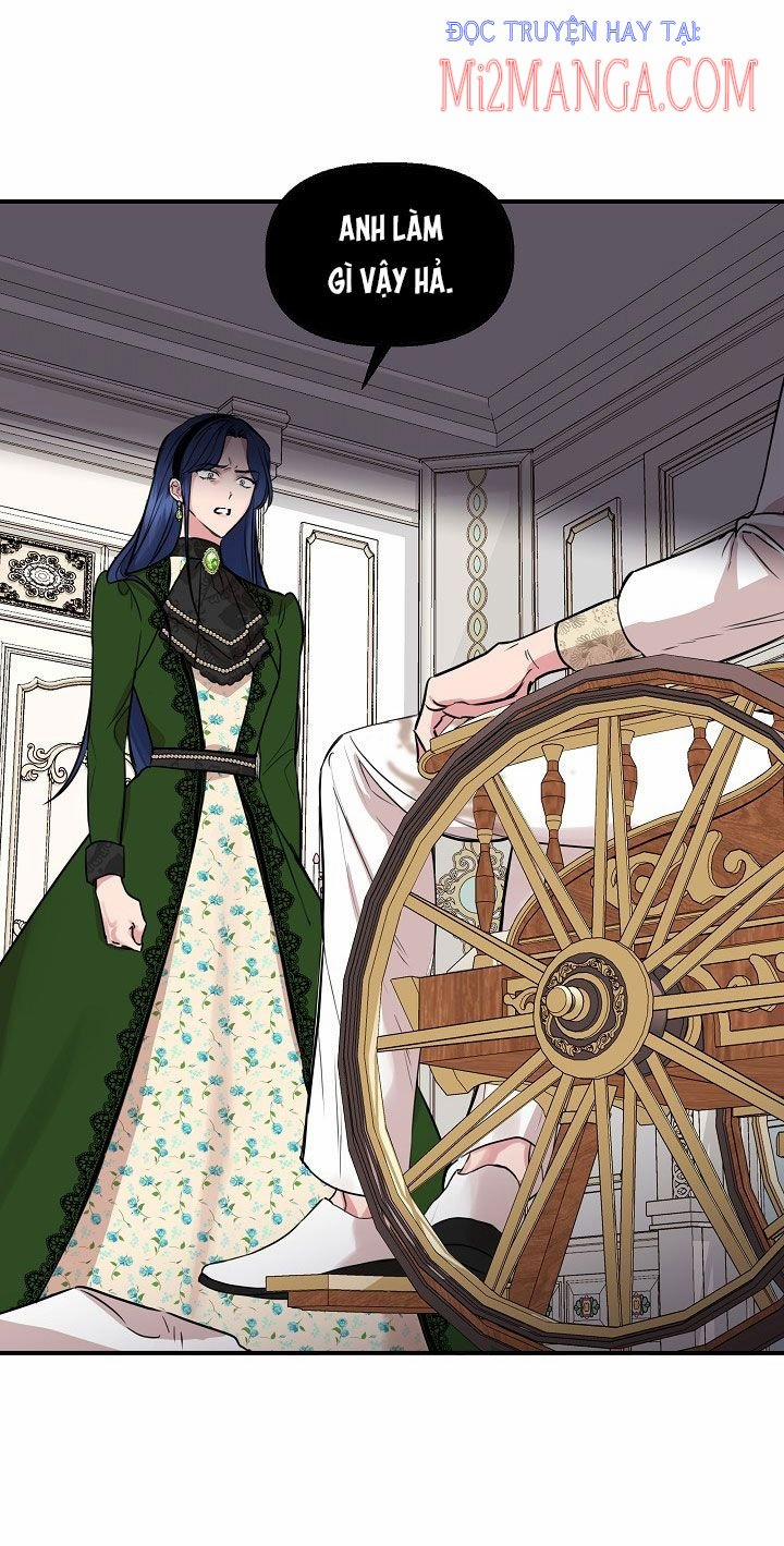 Tôi Không Phải Là Cinderella 10.5 trang 13