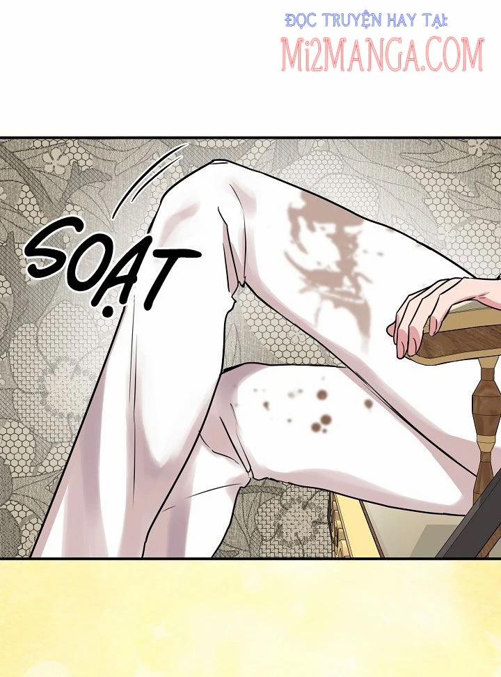 Tôi Không Phải Là Cinderella 10.5 trang 17