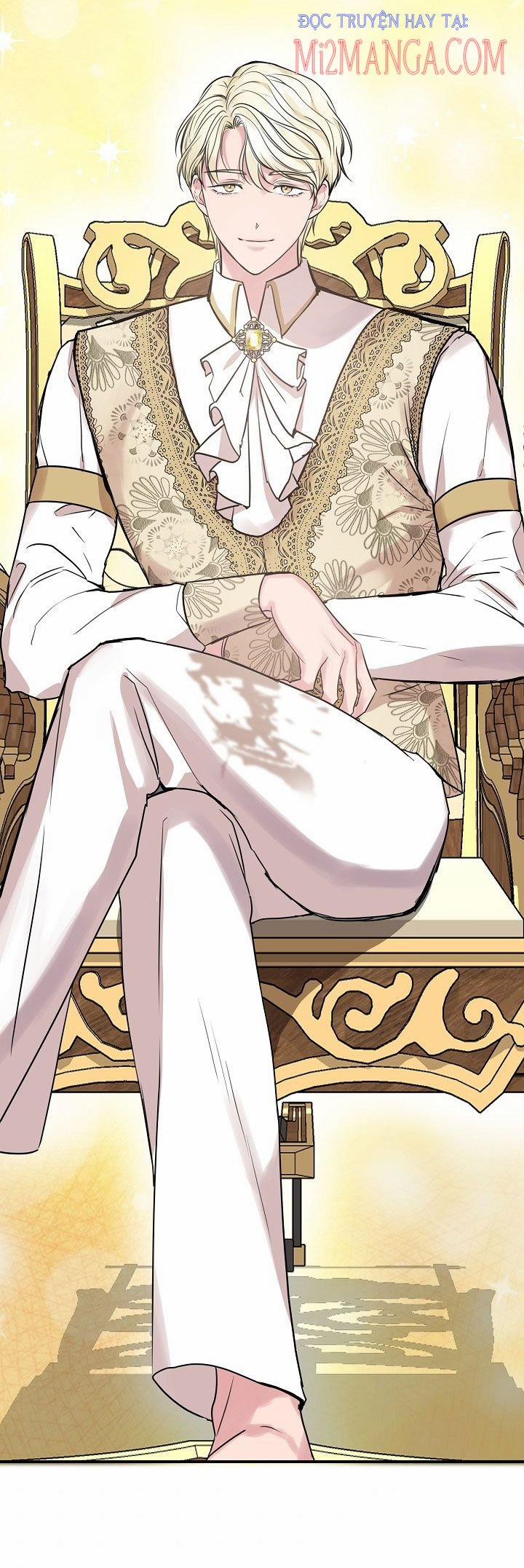 Tôi Không Phải Là Cinderella 10.5 trang 18