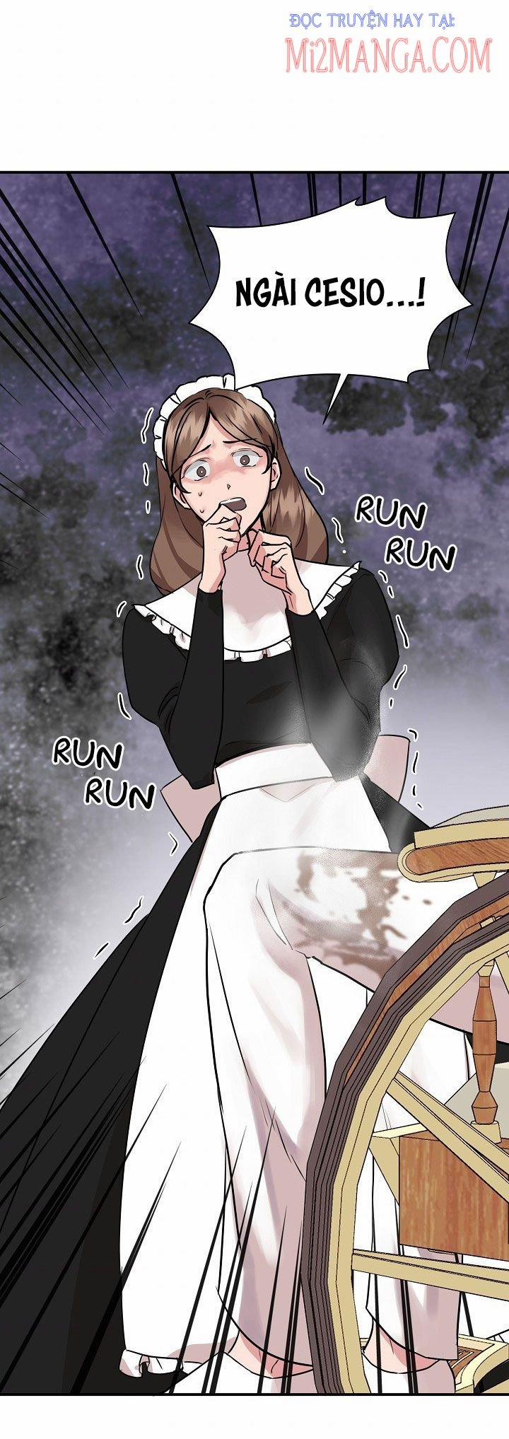 Tôi Không Phải Là Cinderella 10.5 trang 2