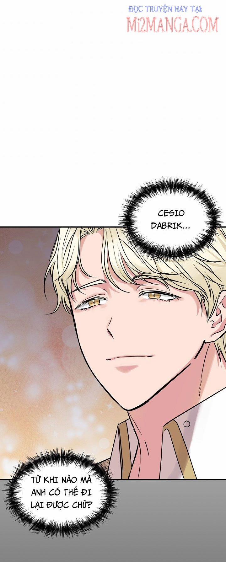 Tôi Không Phải Là Cinderella 10.5 trang 20