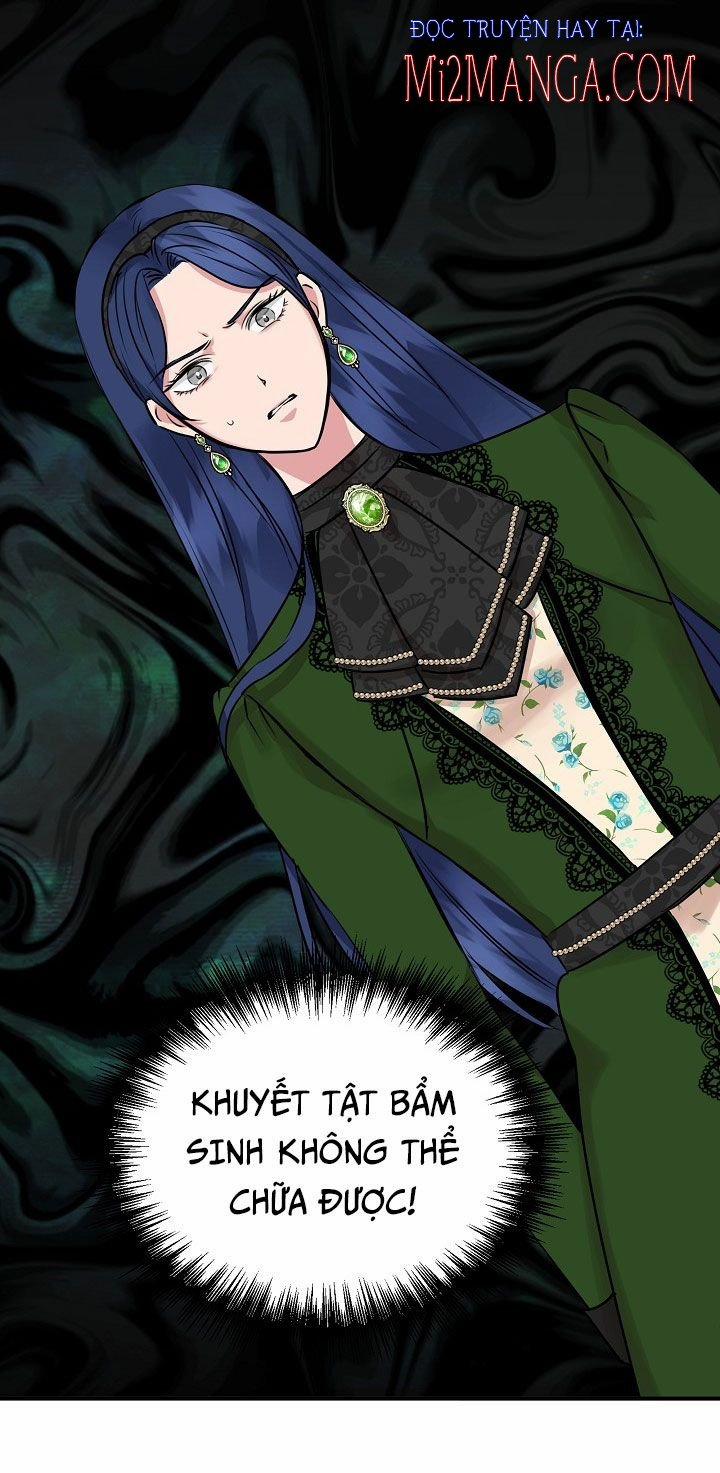 Tôi Không Phải Là Cinderella 10.5 trang 23