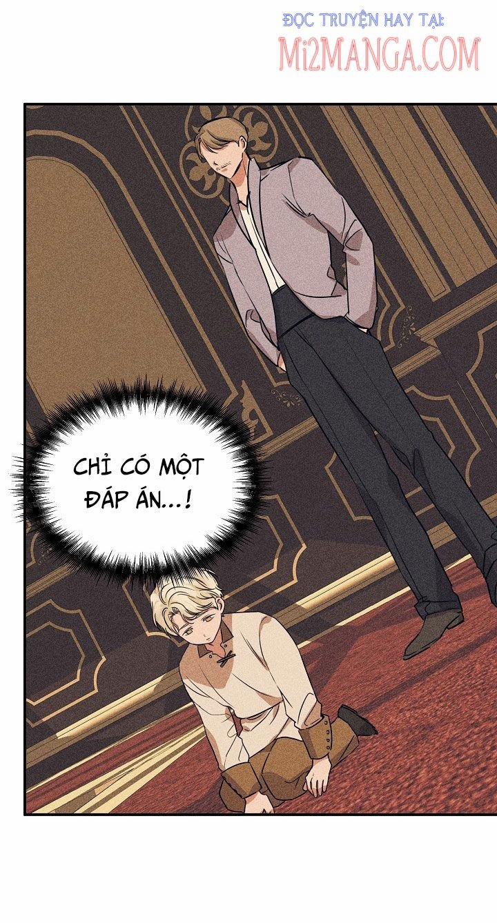 Tôi Không Phải Là Cinderella 10.5 trang 25