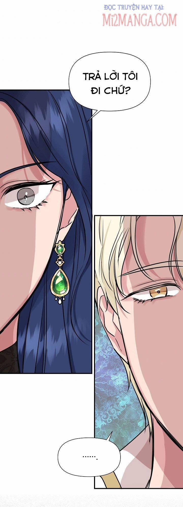 Tôi Không Phải Là Cinderella 10.5 trang 28