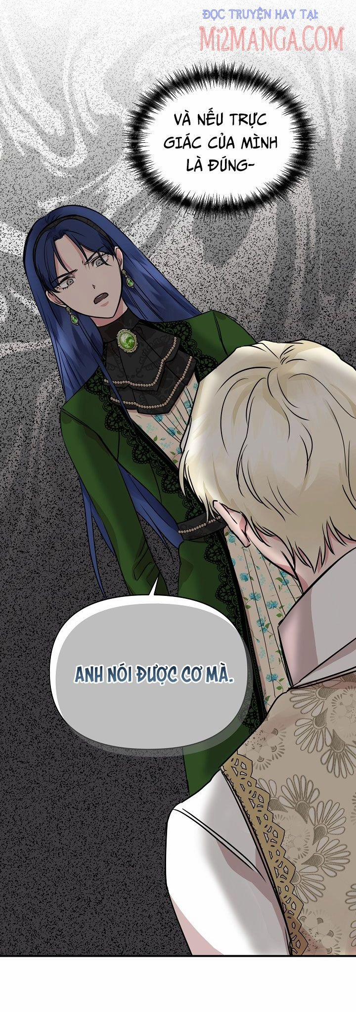 Tôi Không Phải Là Cinderella 10.5 trang 29