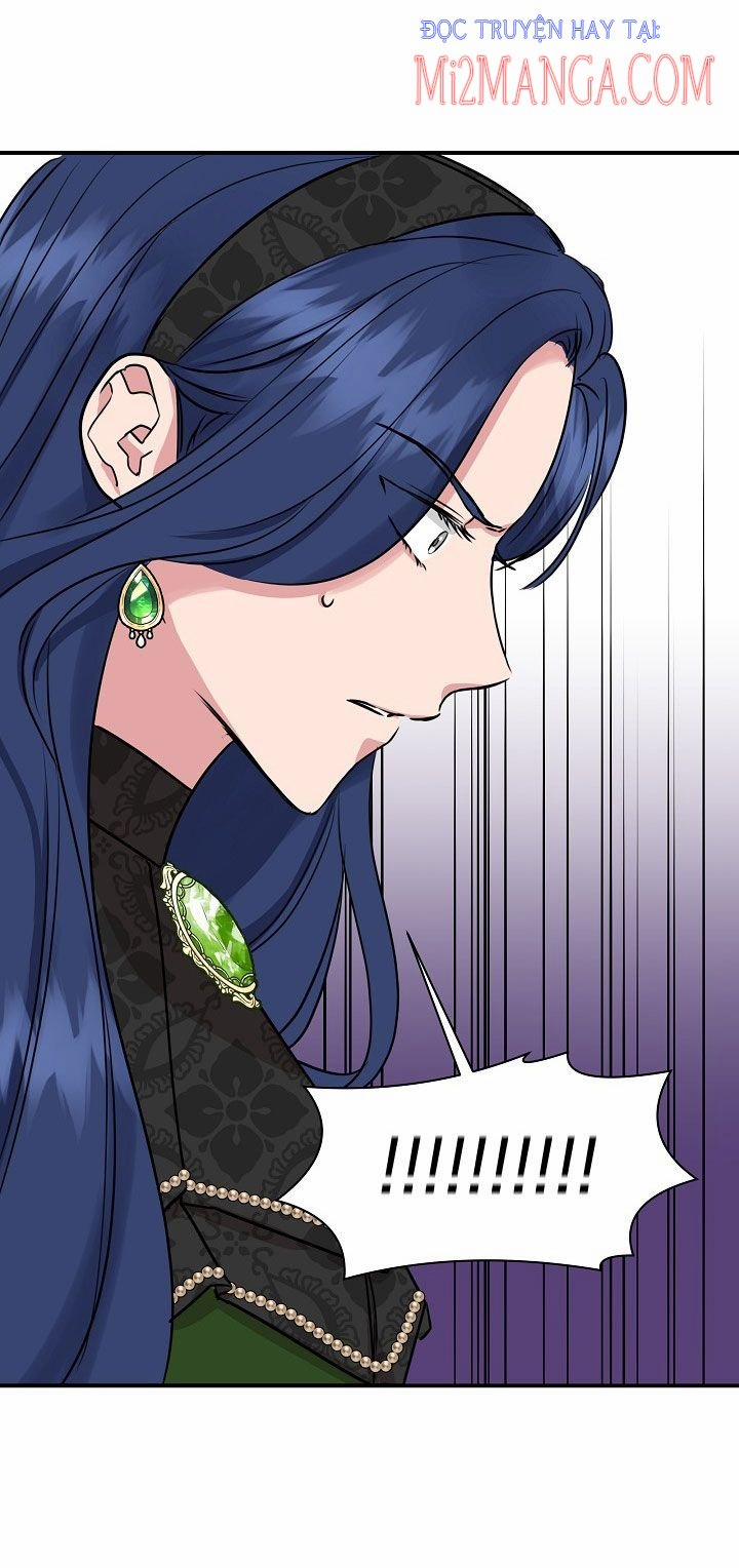 Tôi Không Phải Là Cinderella 10.5 trang 32