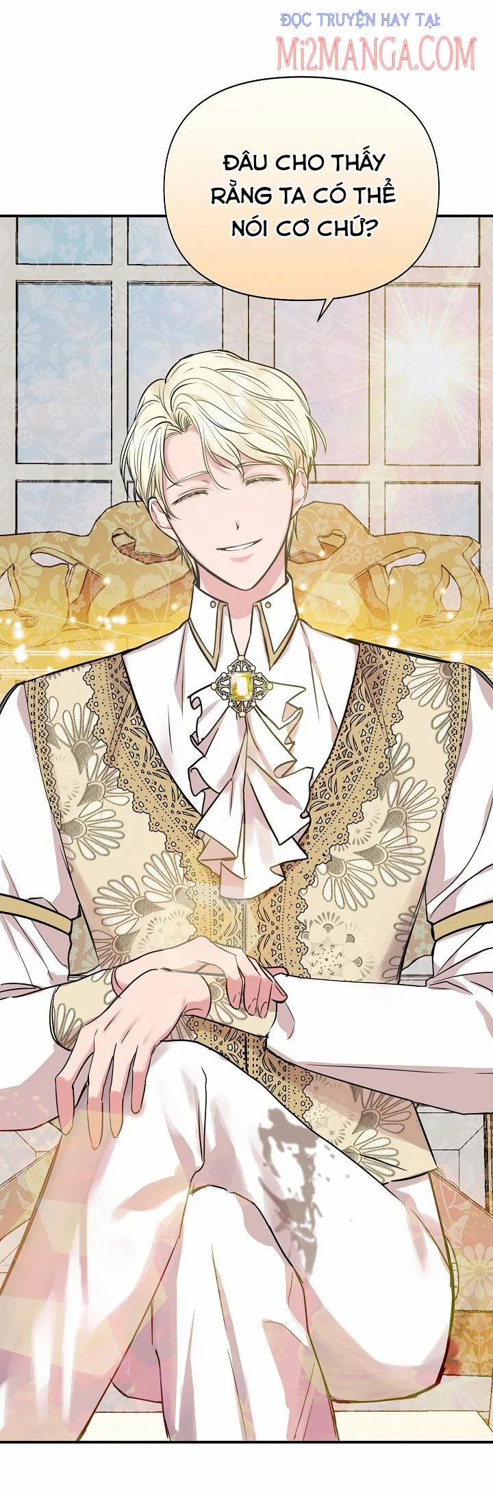 Tôi Không Phải Là Cinderella 10.5 trang 33