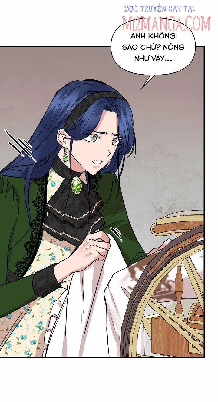 Tôi Không Phải Là Cinderella 10.5 trang 5