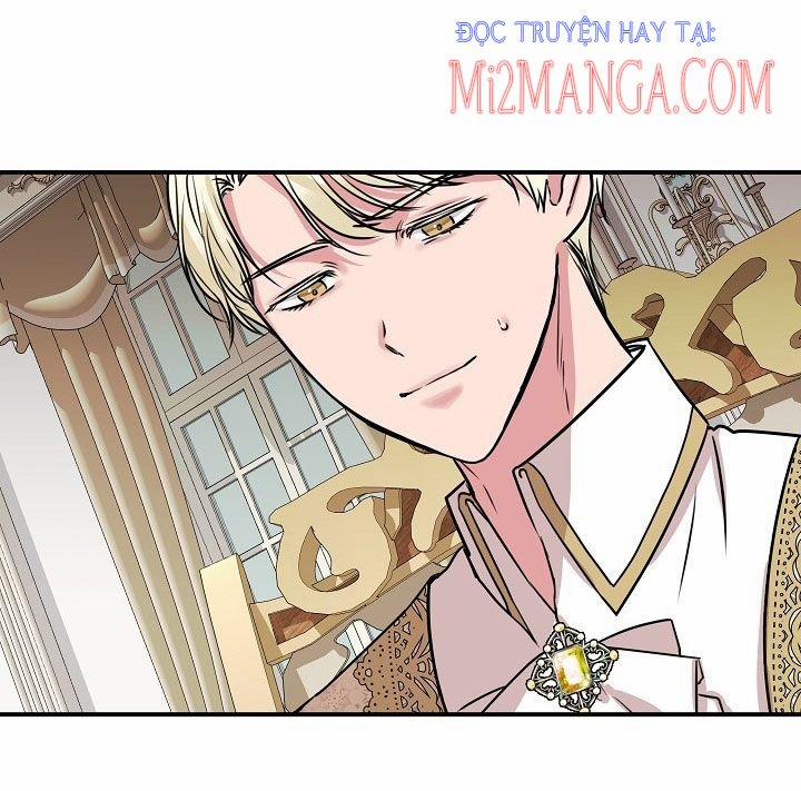 Tôi Không Phải Là Cinderella 10.5 trang 6