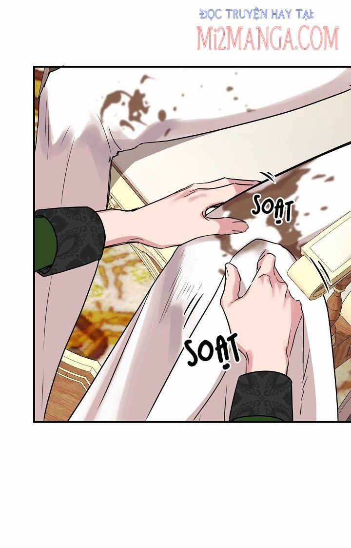 Tôi Không Phải Là Cinderella 10.5 trang 7