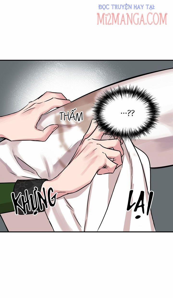 Tôi Không Phải Là Cinderella 10.5 trang 8