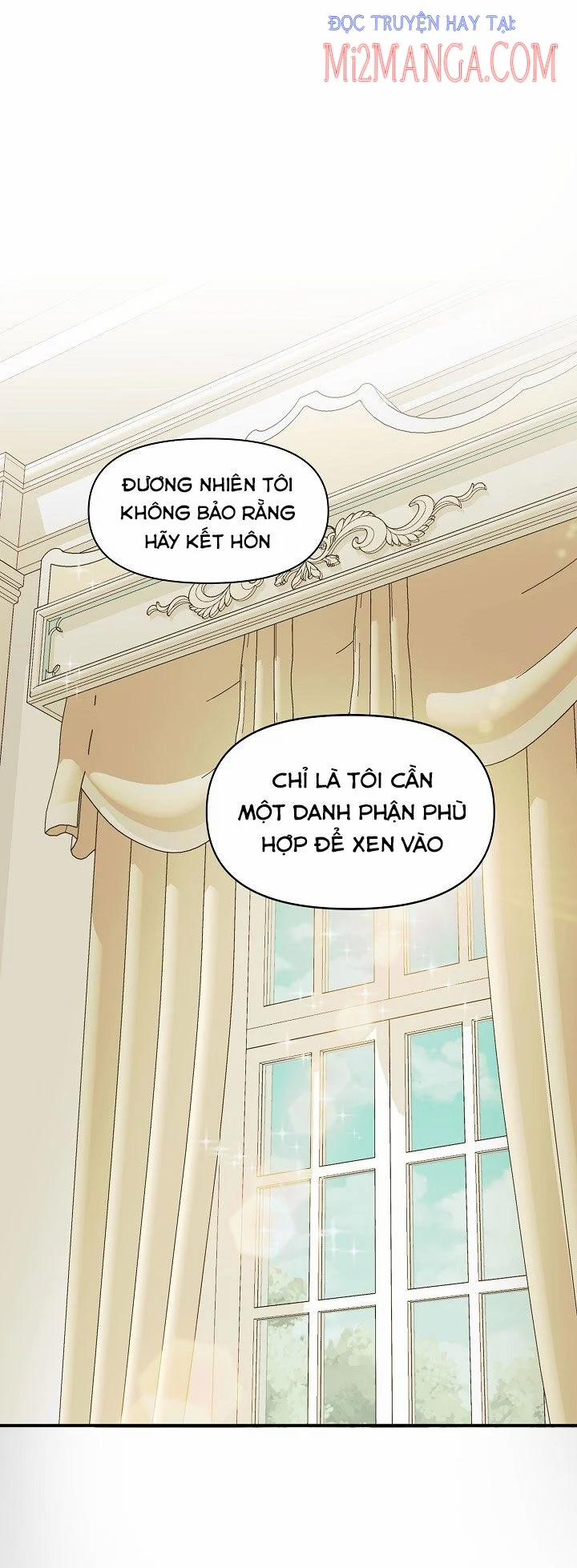 Tôi Không Phải Là Cinderella 10 trang 0