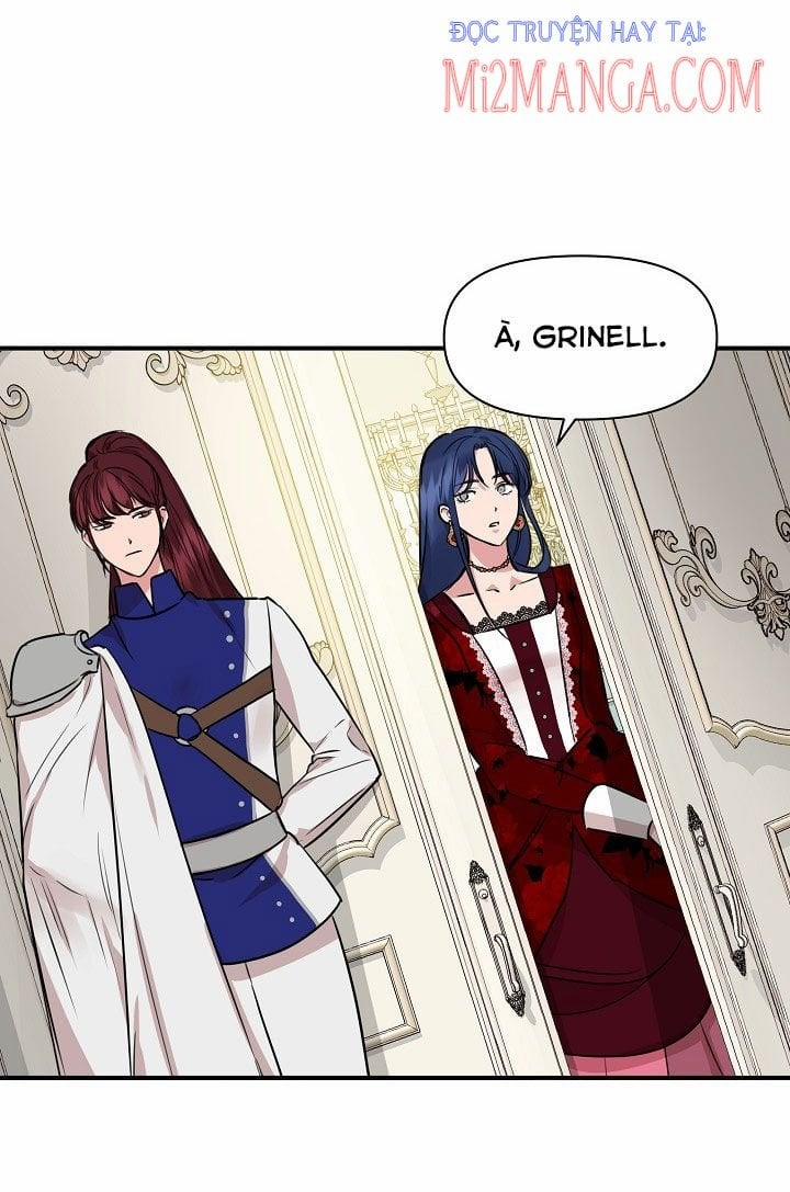 Tôi Không Phải Là Cinderella 10 trang 11