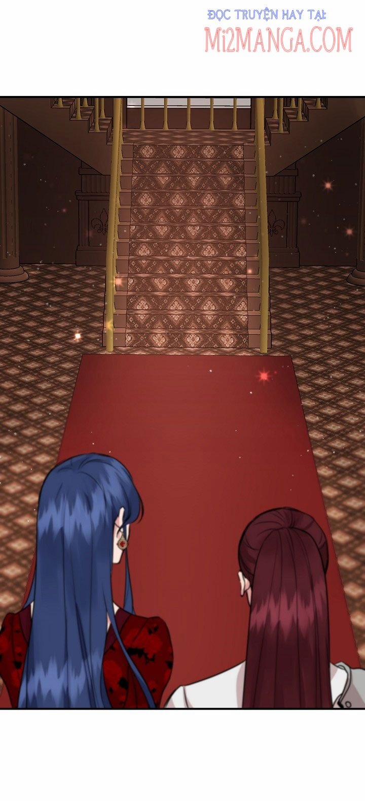 Tôi Không Phải Là Cinderella 10 trang 15