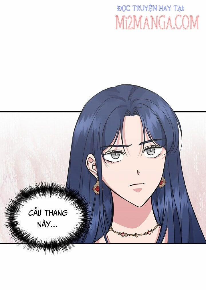 Tôi Không Phải Là Cinderella 10 trang 16