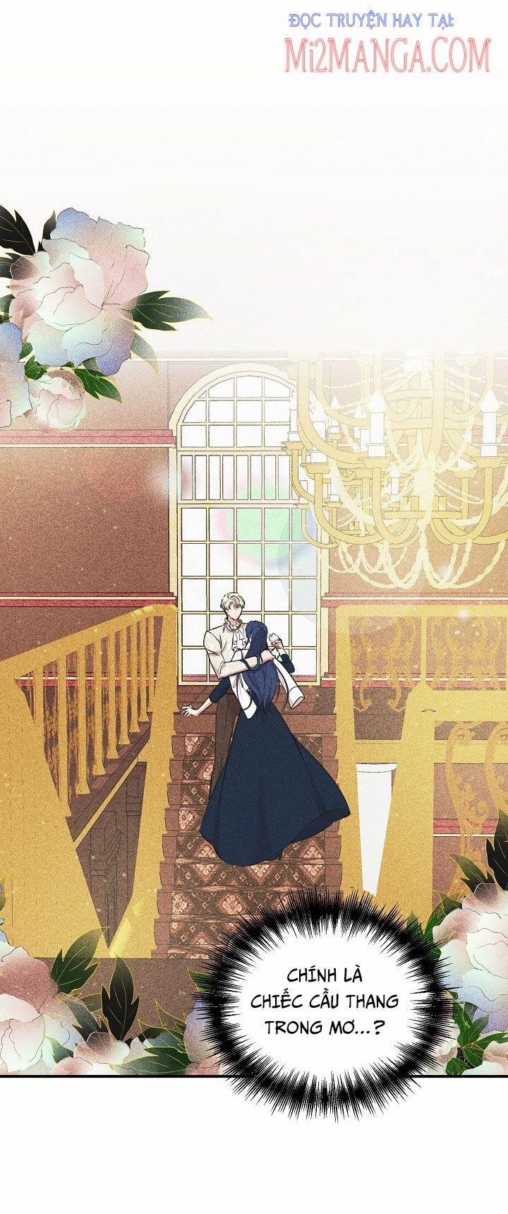 Tôi Không Phải Là Cinderella 10 trang 17