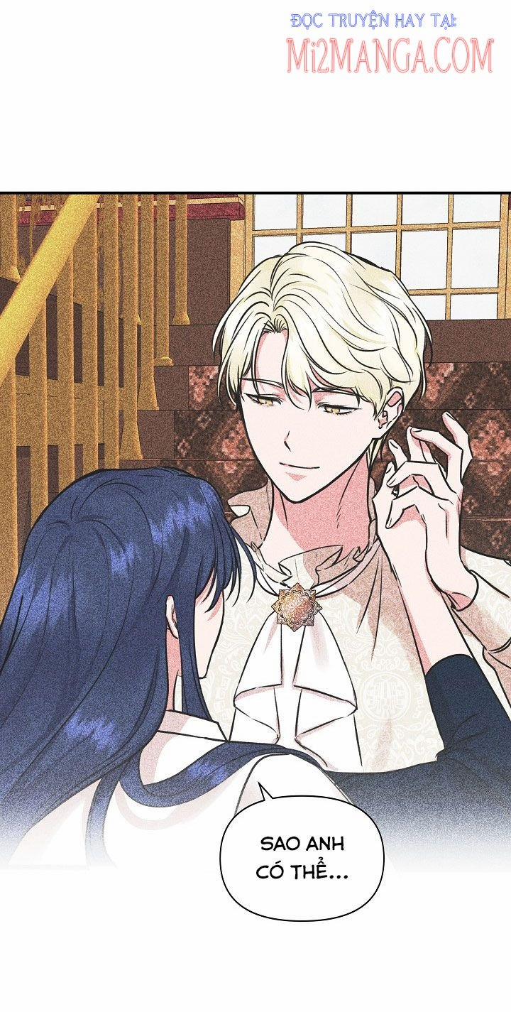 Tôi Không Phải Là Cinderella 10 trang 18