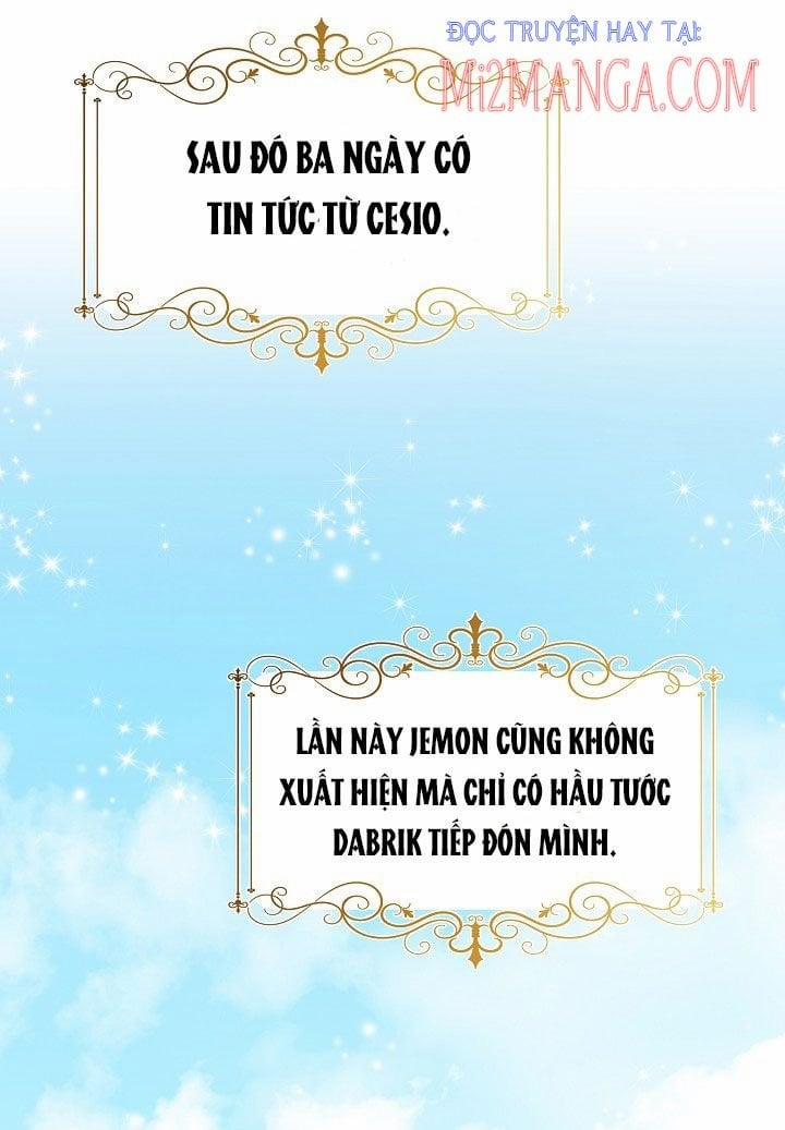 Tôi Không Phải Là Cinderella 10 trang 21