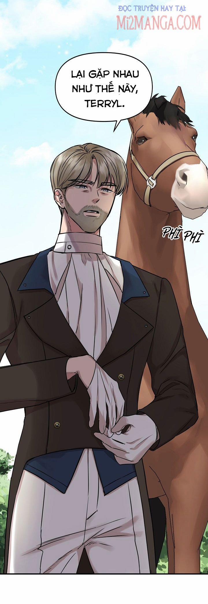 Tôi Không Phải Là Cinderella 10 trang 22