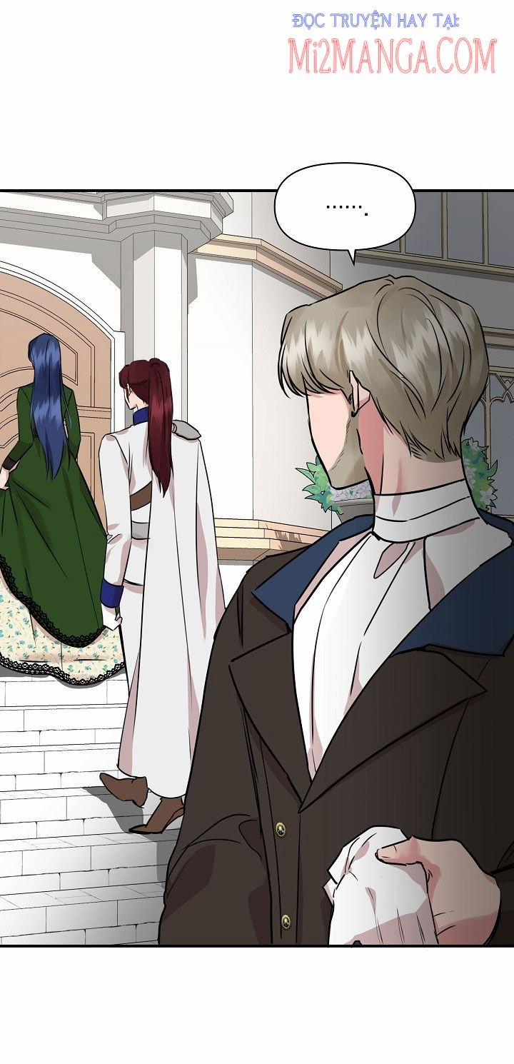 Tôi Không Phải Là Cinderella 10 trang 24