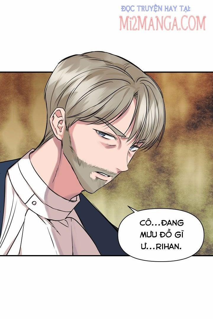 Tôi Không Phải Là Cinderella 10 trang 25