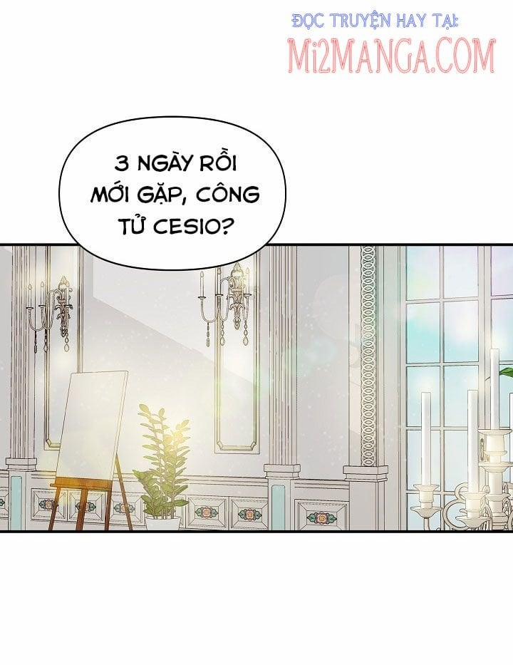 Tôi Không Phải Là Cinderella 10 trang 26