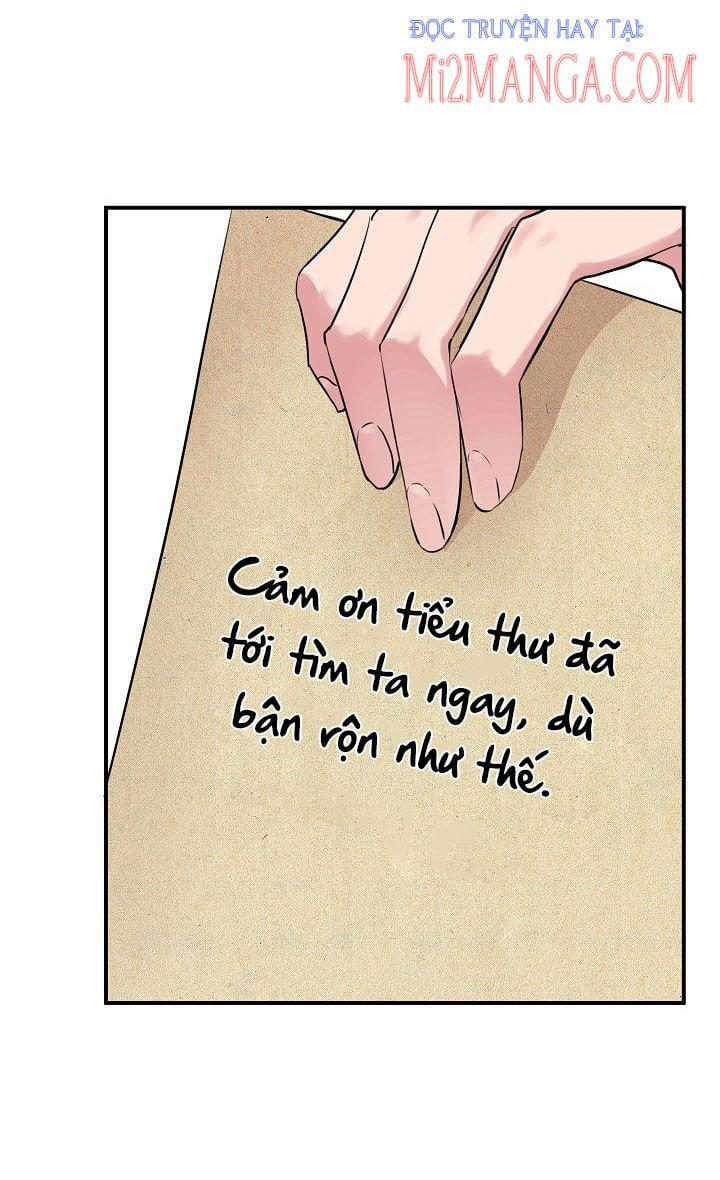 Tôi Không Phải Là Cinderella 10 trang 27