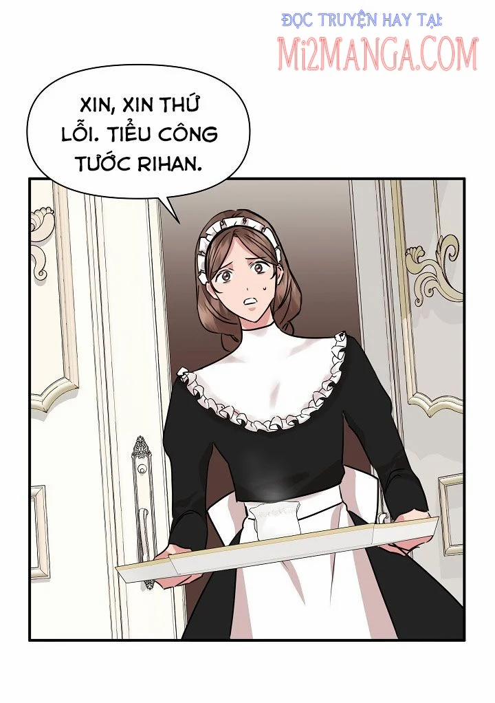 Tôi Không Phải Là Cinderella 10 trang 33