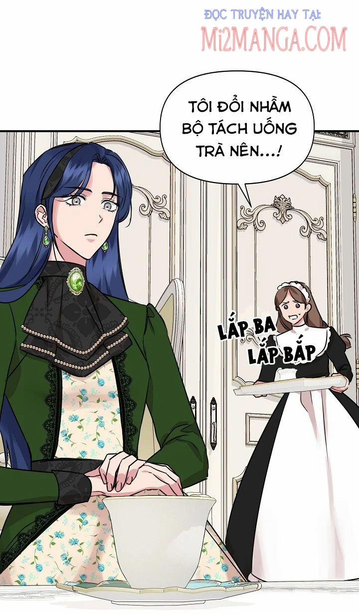 Tôi Không Phải Là Cinderella 10 trang 34