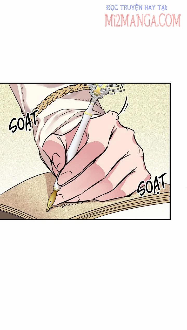 Tôi Không Phải Là Cinderella 10 trang 4