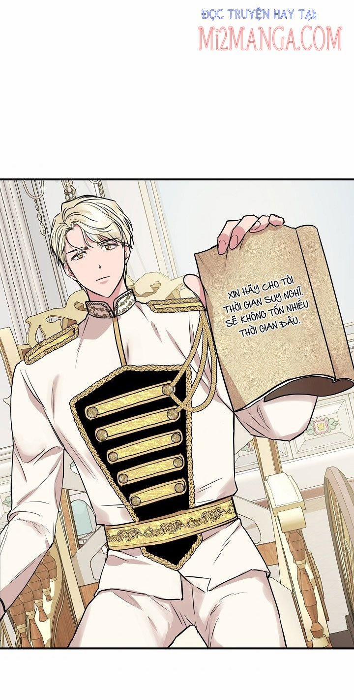 Tôi Không Phải Là Cinderella 10 trang 5