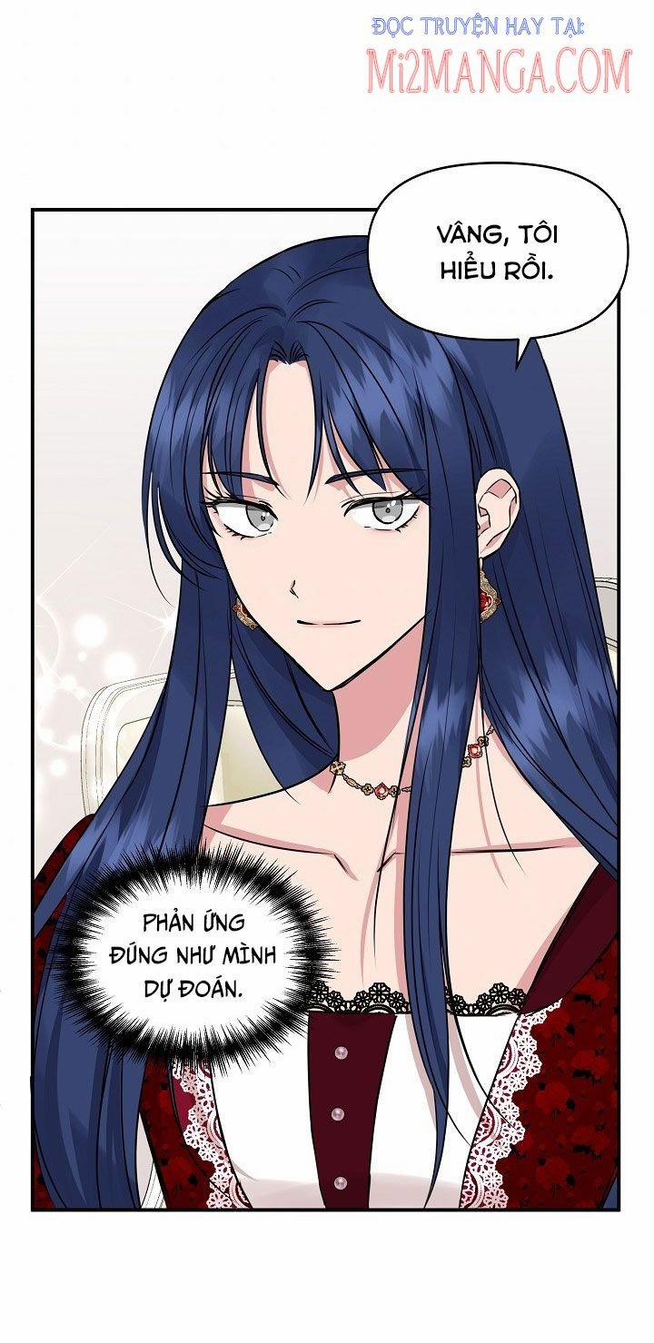 Tôi Không Phải Là Cinderella 10 trang 6