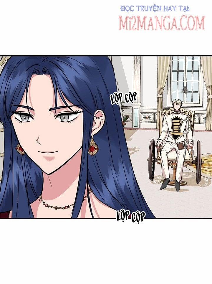 Tôi Không Phải Là Cinderella 10 trang 9