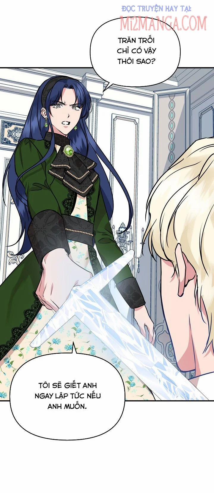 Tôi Không Phải Là Cinderella 11.5 trang 10