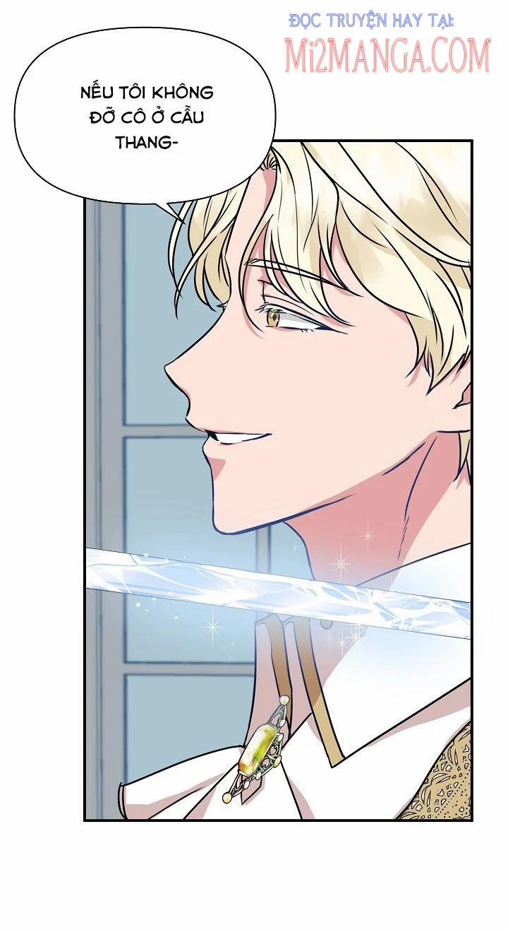 Tôi Không Phải Là Cinderella 11.5 trang 11