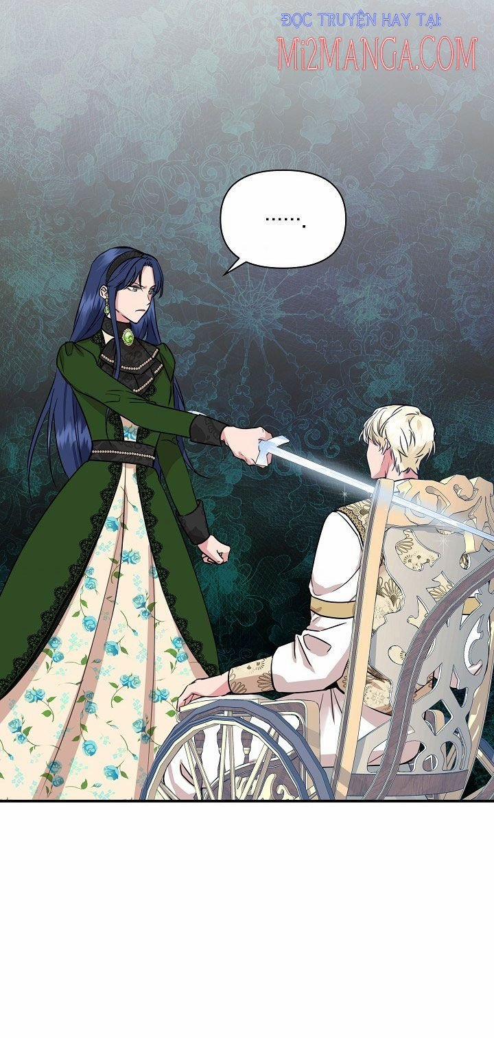 Tôi Không Phải Là Cinderella 11.5 trang 14