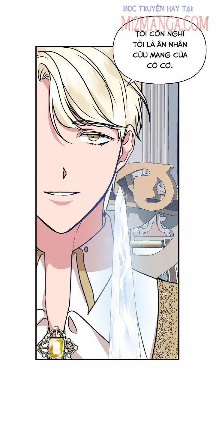 Tôi Không Phải Là Cinderella 11.5 trang 15