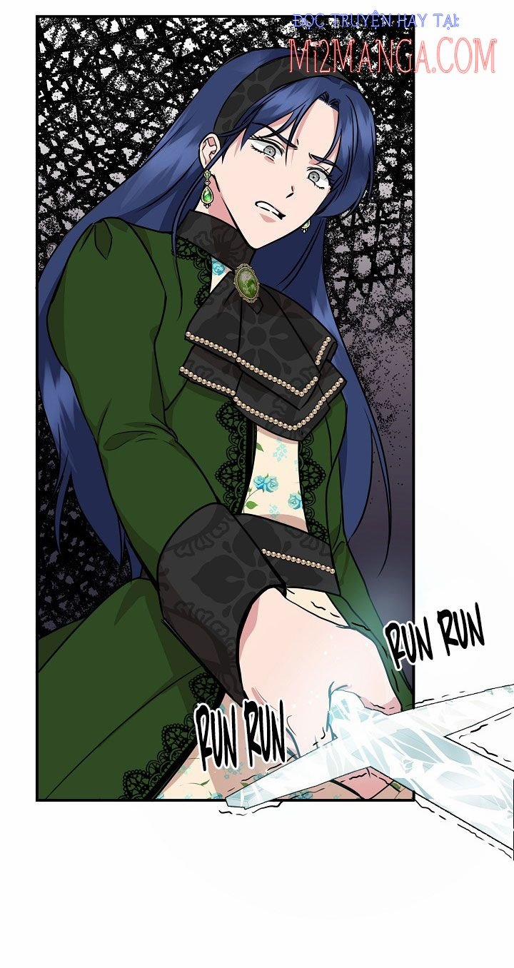 Tôi Không Phải Là Cinderella 11.5 trang 19