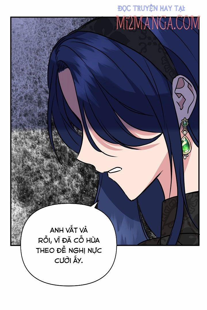 Tôi Không Phải Là Cinderella 11.5 trang 23