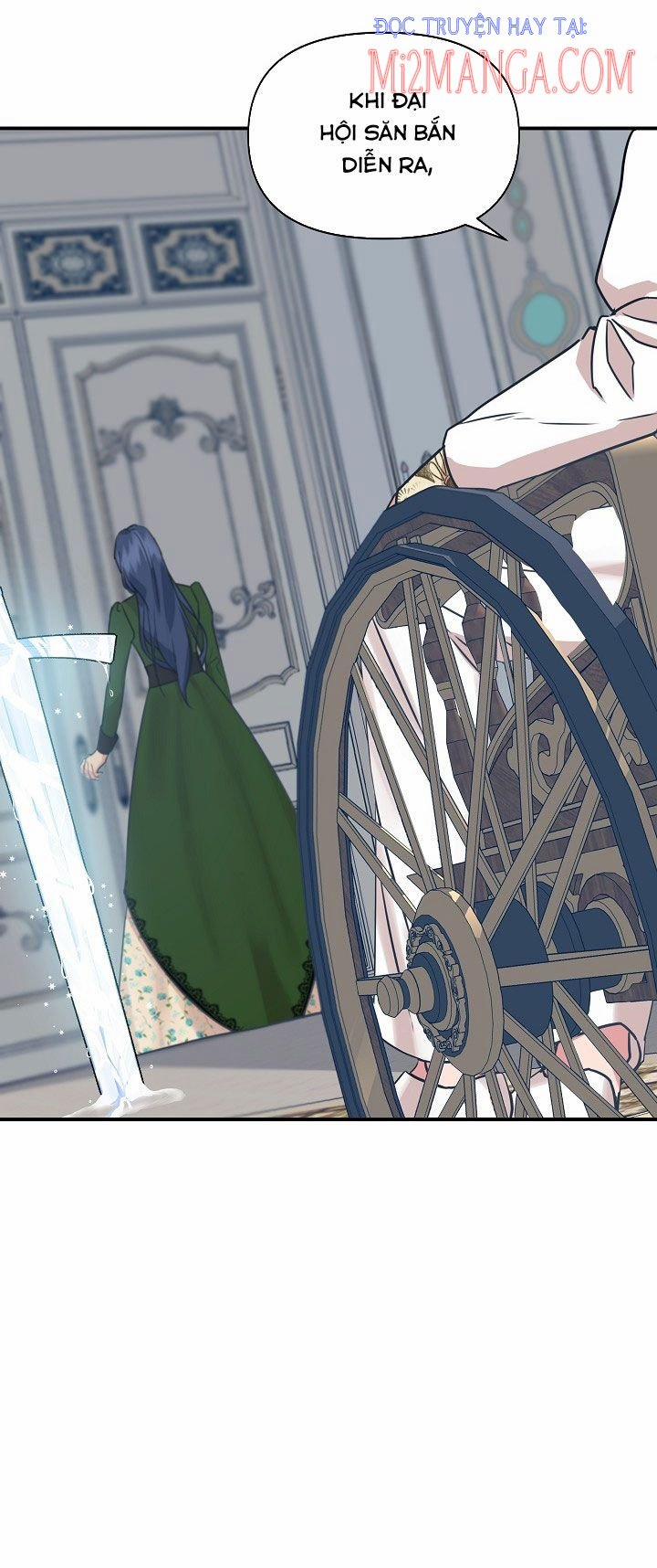 Tôi Không Phải Là Cinderella 11.5 trang 24