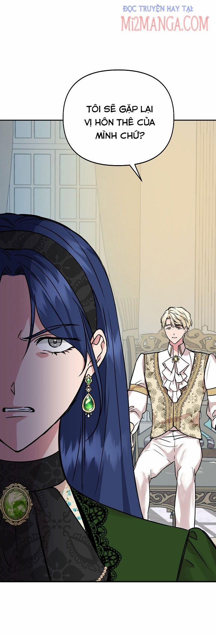 Tôi Không Phải Là Cinderella 11.5 trang 25