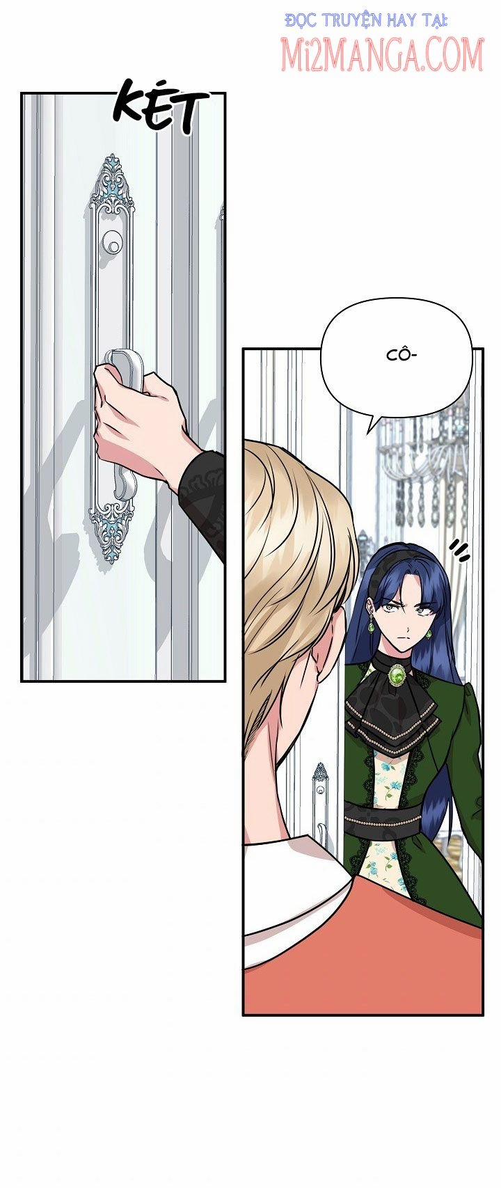 Tôi Không Phải Là Cinderella 11.5 trang 28