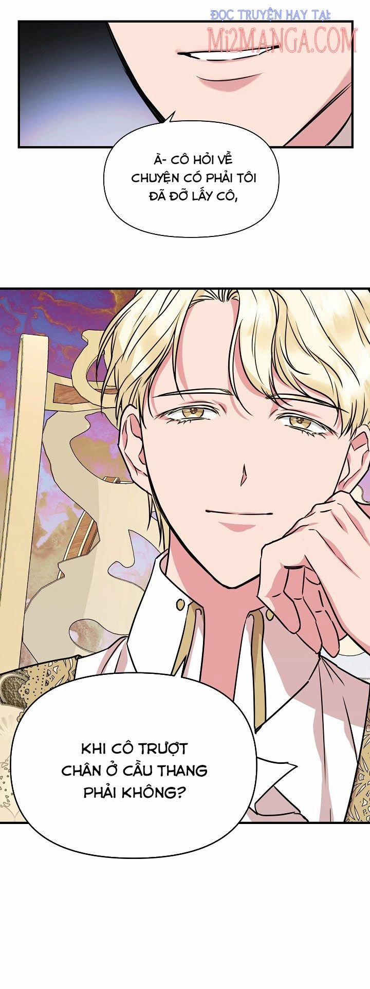 Tôi Không Phải Là Cinderella 11.5 trang 3