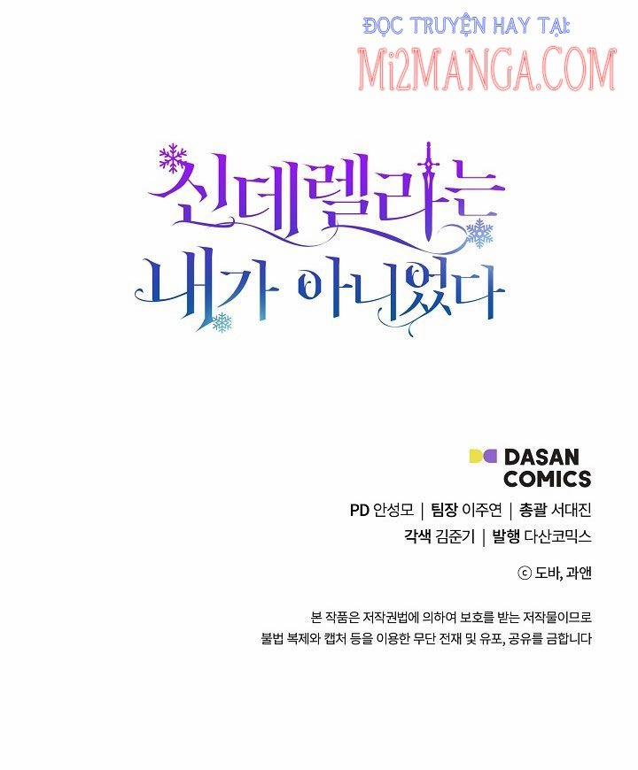 Tôi Không Phải Là Cinderella 11.5 trang 33