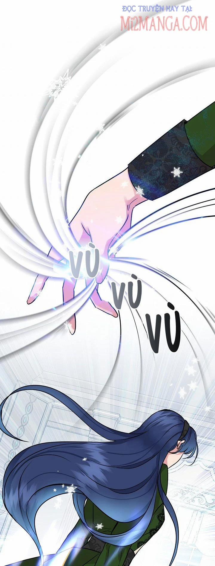 Tôi Không Phải Là Cinderella 11.5 trang 6