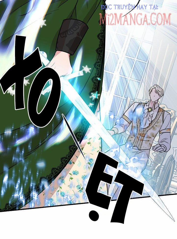 Tôi Không Phải Là Cinderella 11.5 trang 7