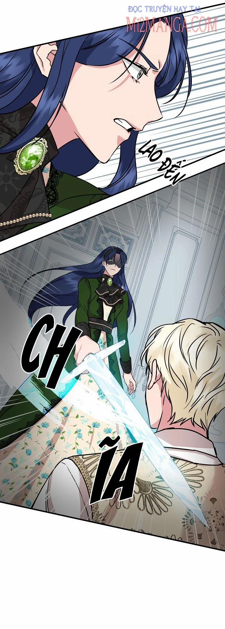 Tôi Không Phải Là Cinderella 11.5 trang 8