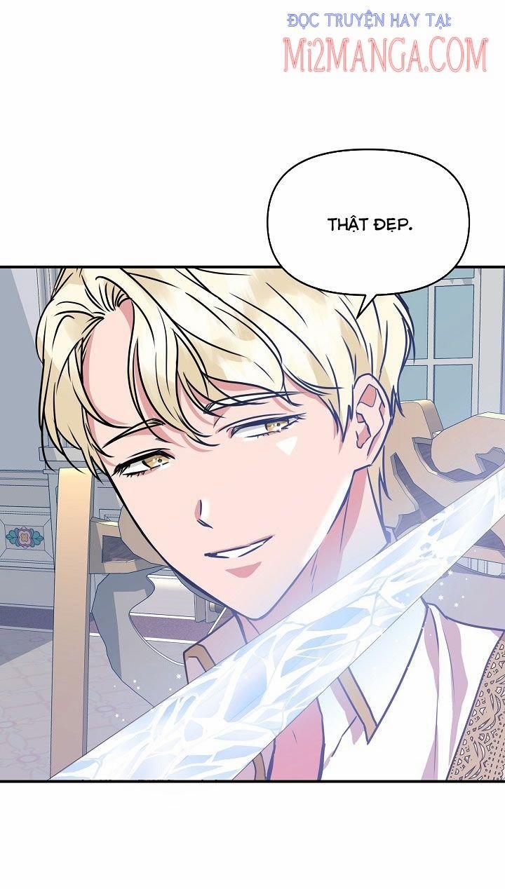 Tôi Không Phải Là Cinderella 11.5 trang 9